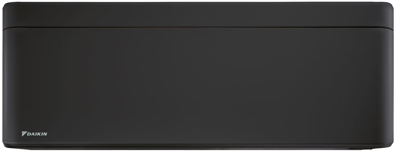 Black Daikin Stylish Unit