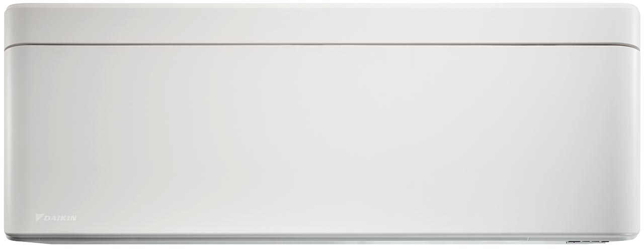 White Daikin Stylish Unit