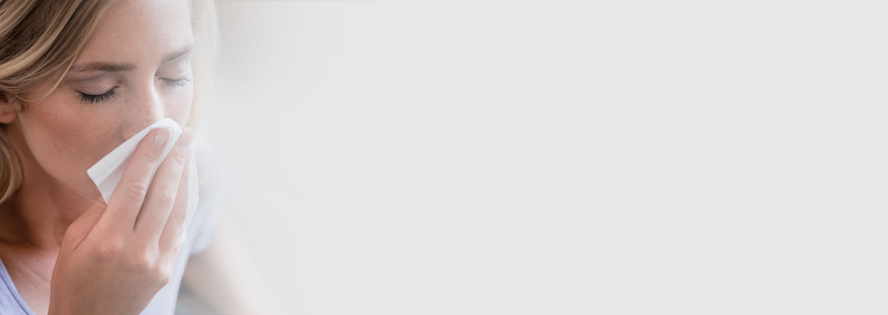 هواء نقي خال من الحساسية باستخدام تقنية Flash Streamer من Daikin