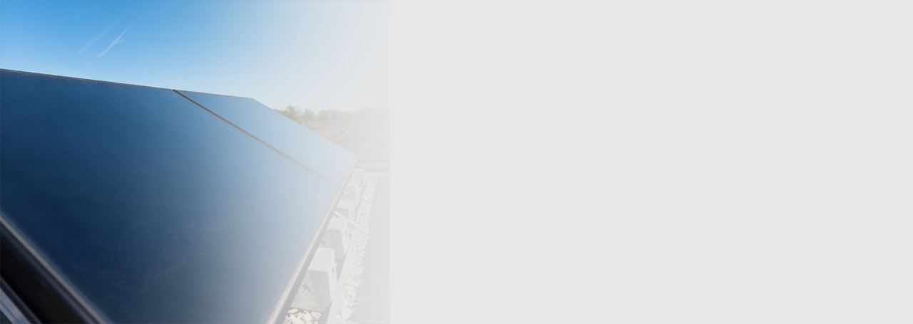 الدعم الشمسي ومضخة الحرارة هواء إلى ماء