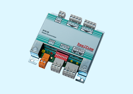 Modbus Interface