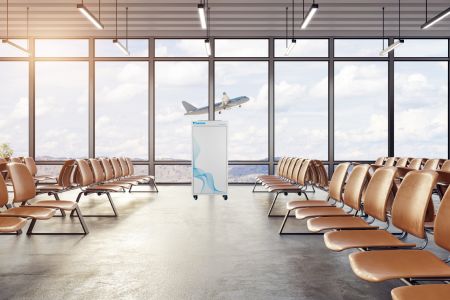 Airports