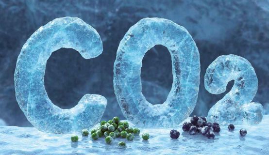 CO₂ Refrigerants