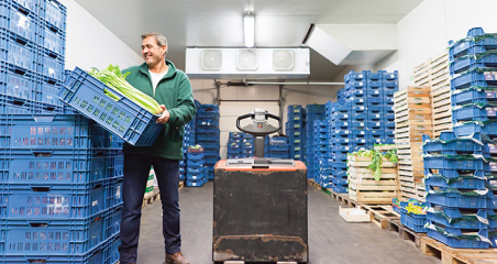 For Retail Businesses