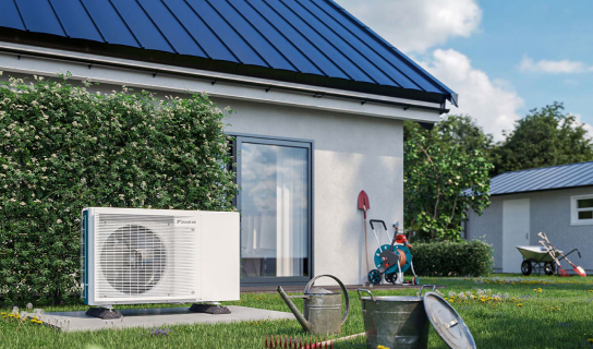 smart building management