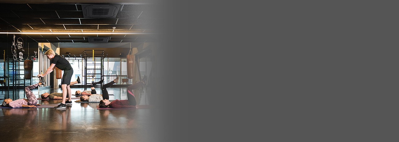 حلول Daikin لمرافق الترفيه - الراحة هي الأساس