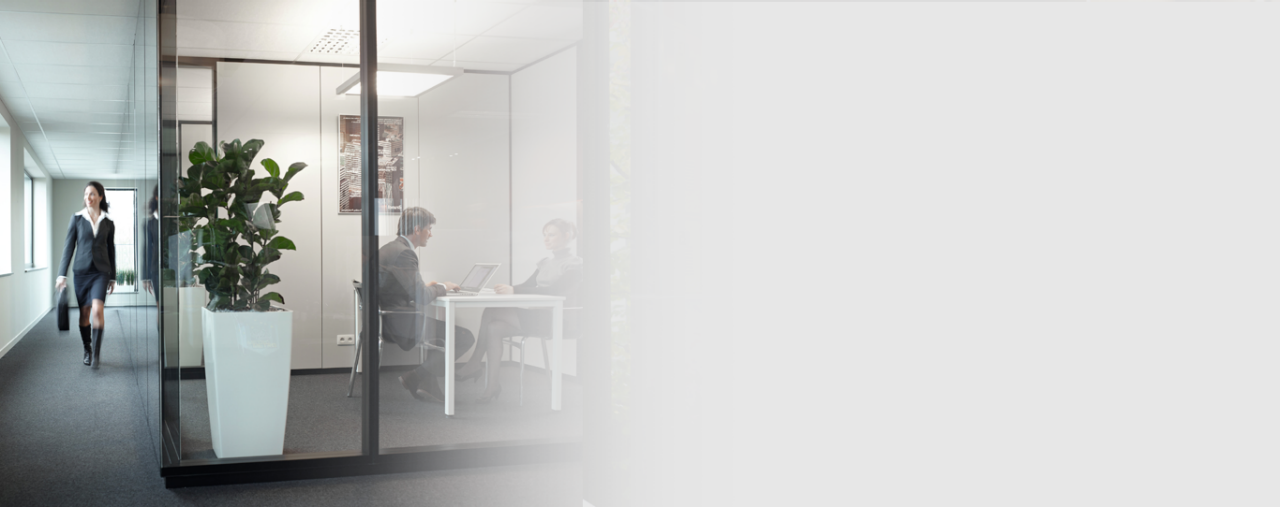 التركيز على الأعمال