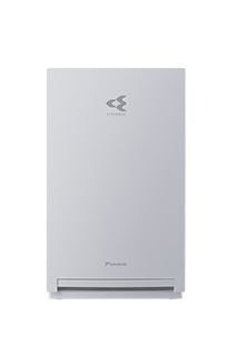 Daikin MC30 - Front Panel view.tif