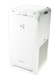 DAIKIN　MCK55VN-T Amazon.com: LRFDRESS MCK55 Air Purifier HEPA Filter