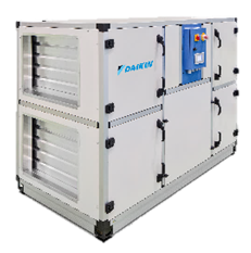 D-AHU Modular P | Daikin
