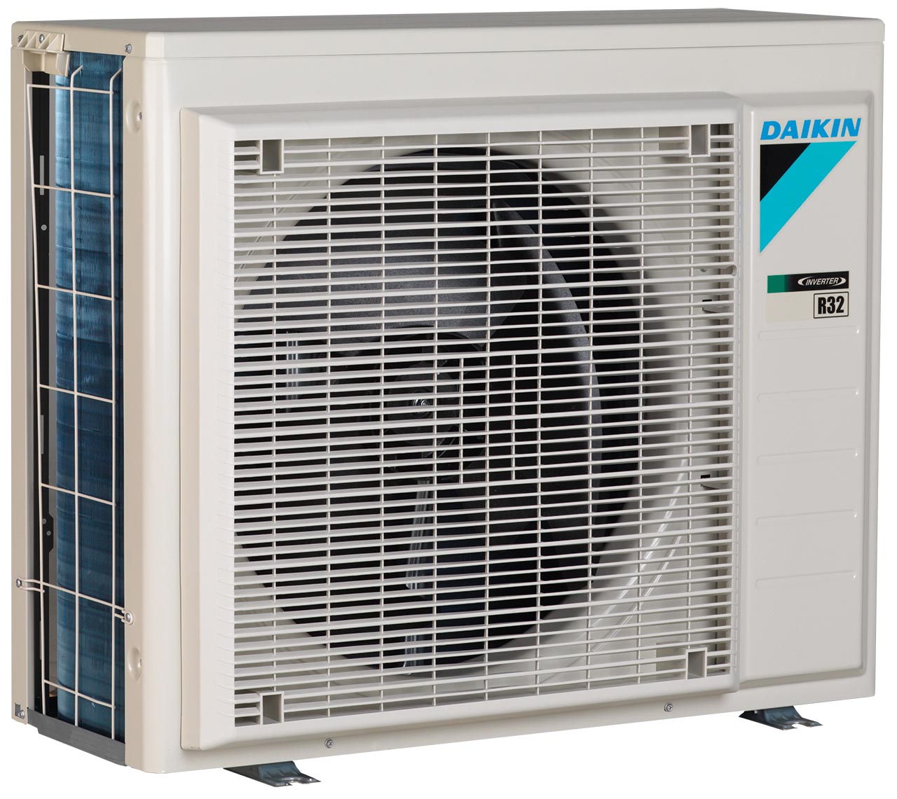 FTXF-A / RXF-B | Daikin