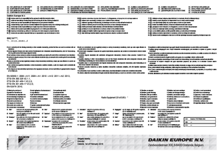BRC1H81W7 | Daikin