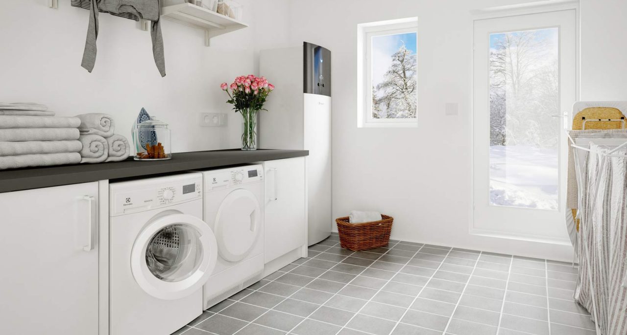 Daikin Altherma 3 | Daikin