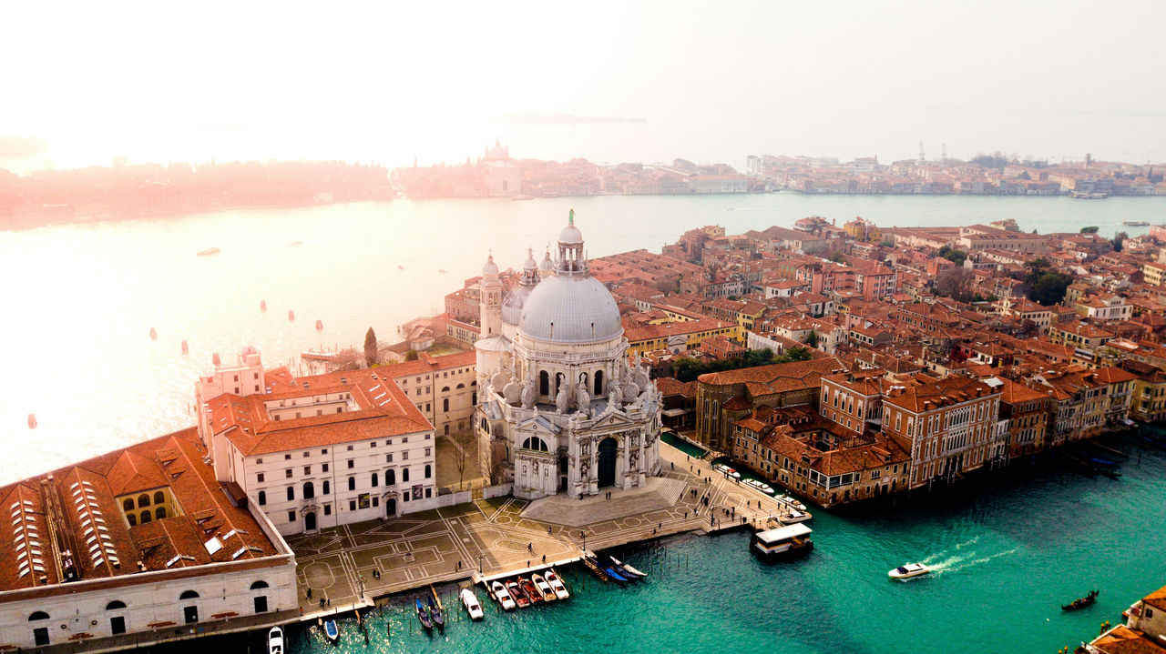 Venice museum