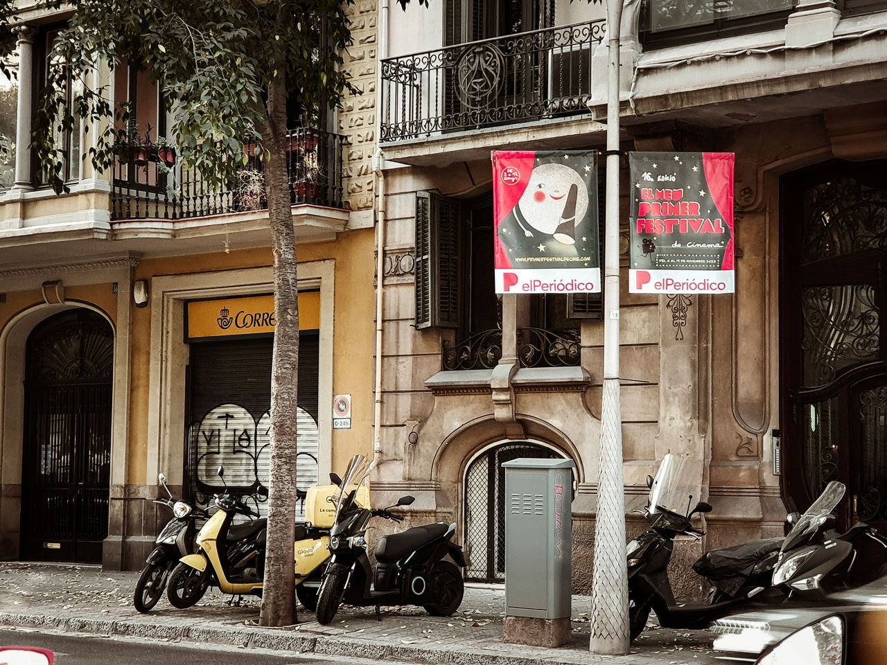 Venice museum