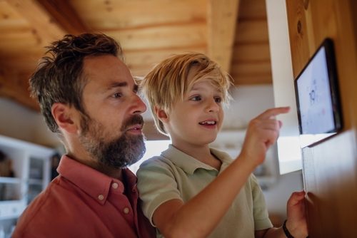 Can smart thermostats be hacked?