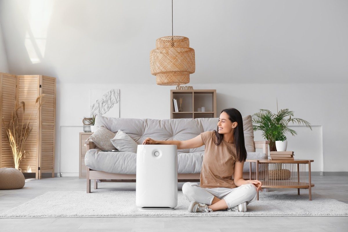 Standing AC Unit vs Split AC Unit: Which is better