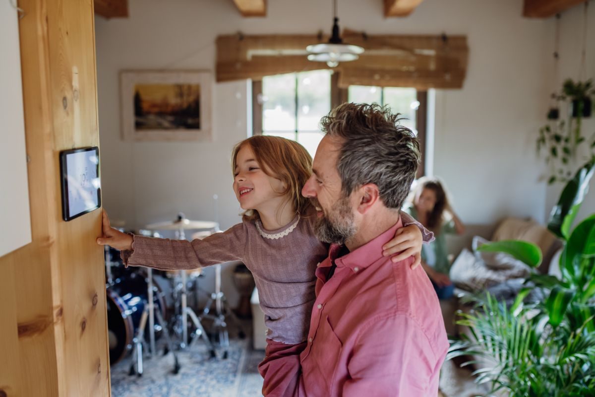 Do smart thermostats save energy?