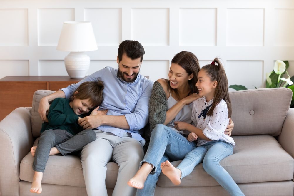 Eco-friendly HVAC systems