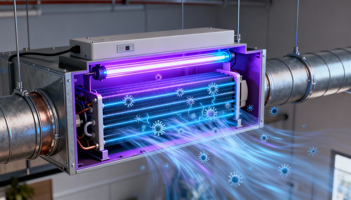 Can Air Filters Remove Microplastics?