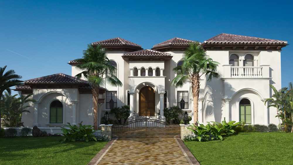  How to choose the right air conditioner for a villa in the UAE