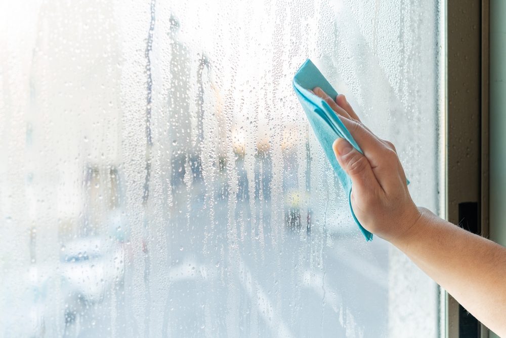 How to control humidity in your home