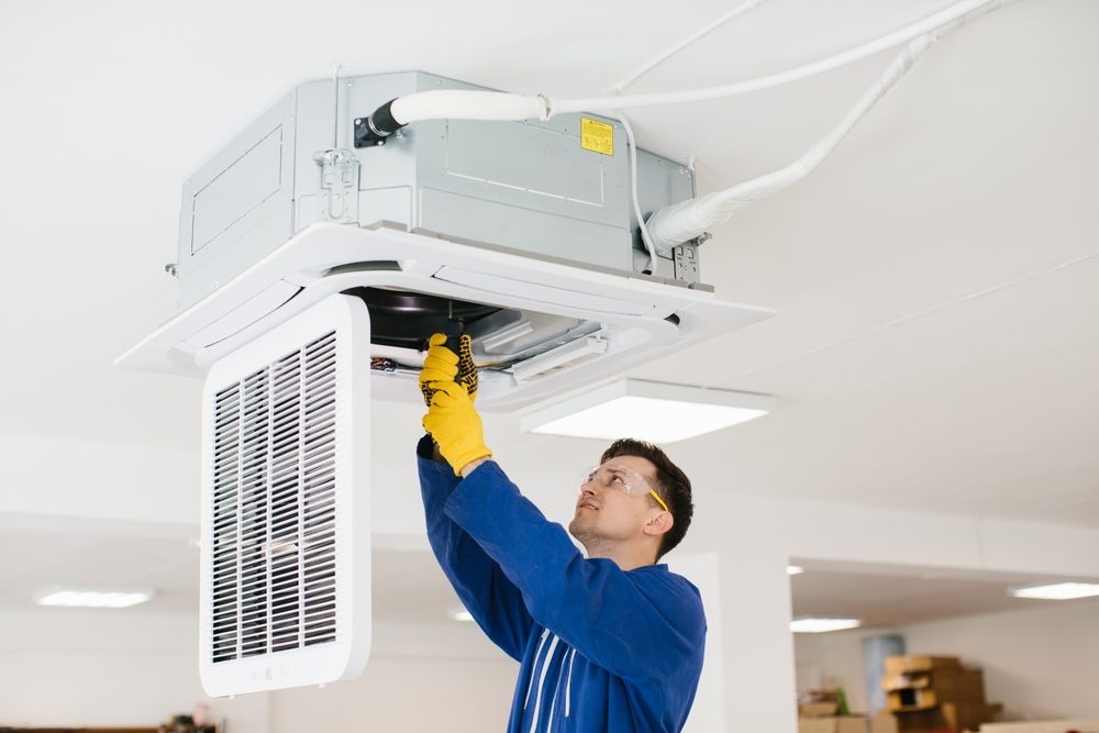 How to Stop Condensation on HVAC How to Stop Condensation on HVAC