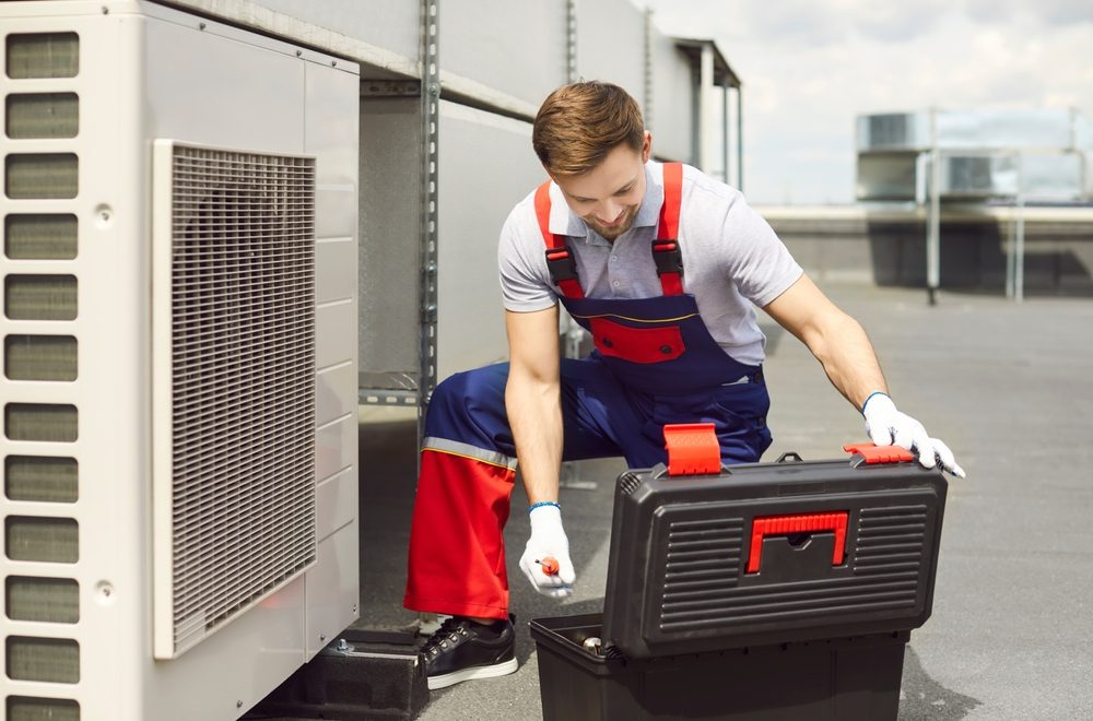 HVAC Controls and PLC Integration: How Modern Systems Use Programmable Logic