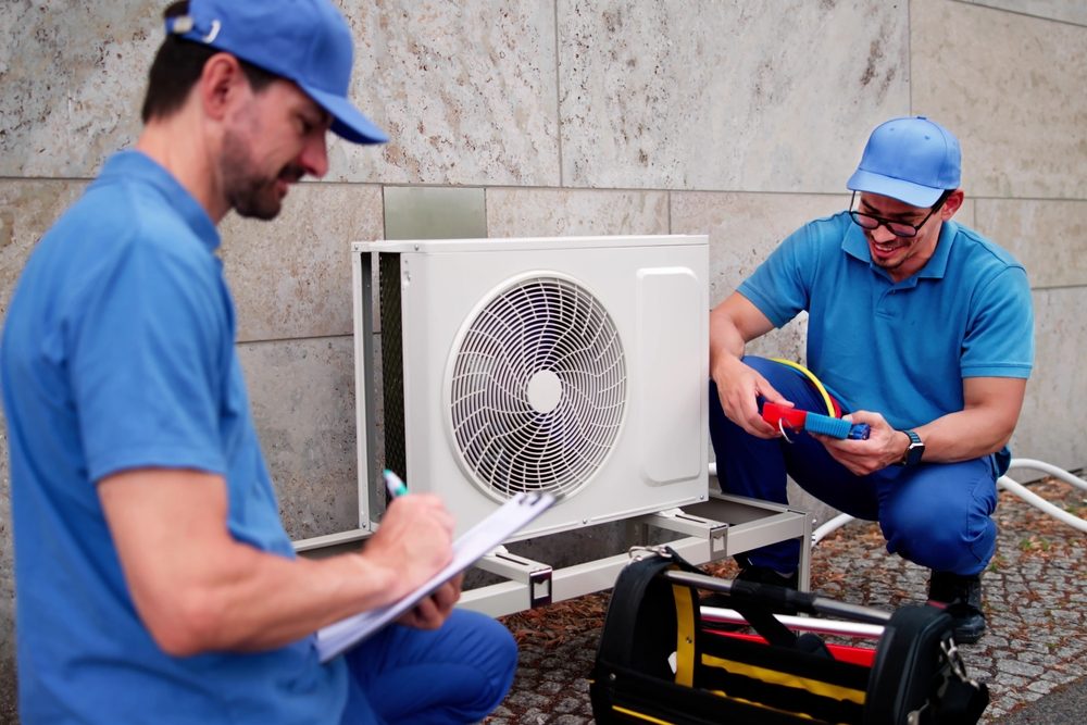 HVAC zoning systems explained