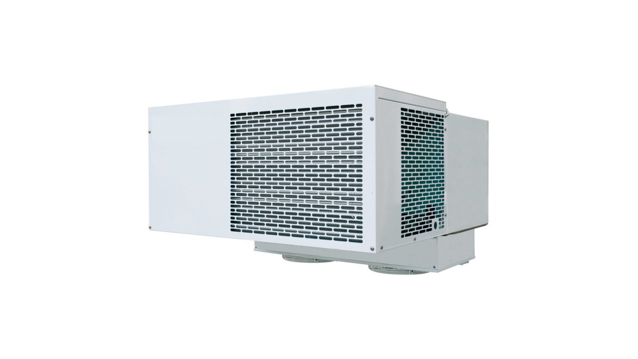 Monoblock refrigeration unit: explained