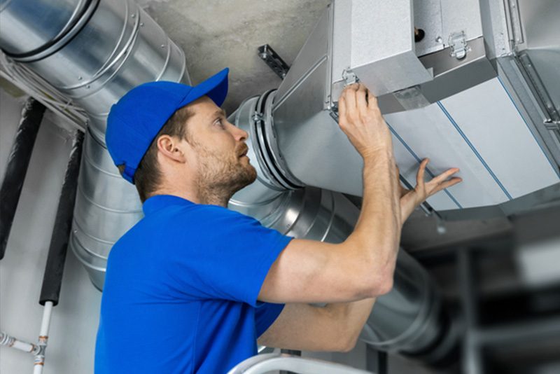 Prefabricated HVAC systems [2025 Guide]