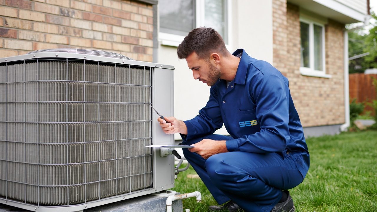 Thermal Energy Storage in HVAC: How Ice and Chilled Water Systems Work