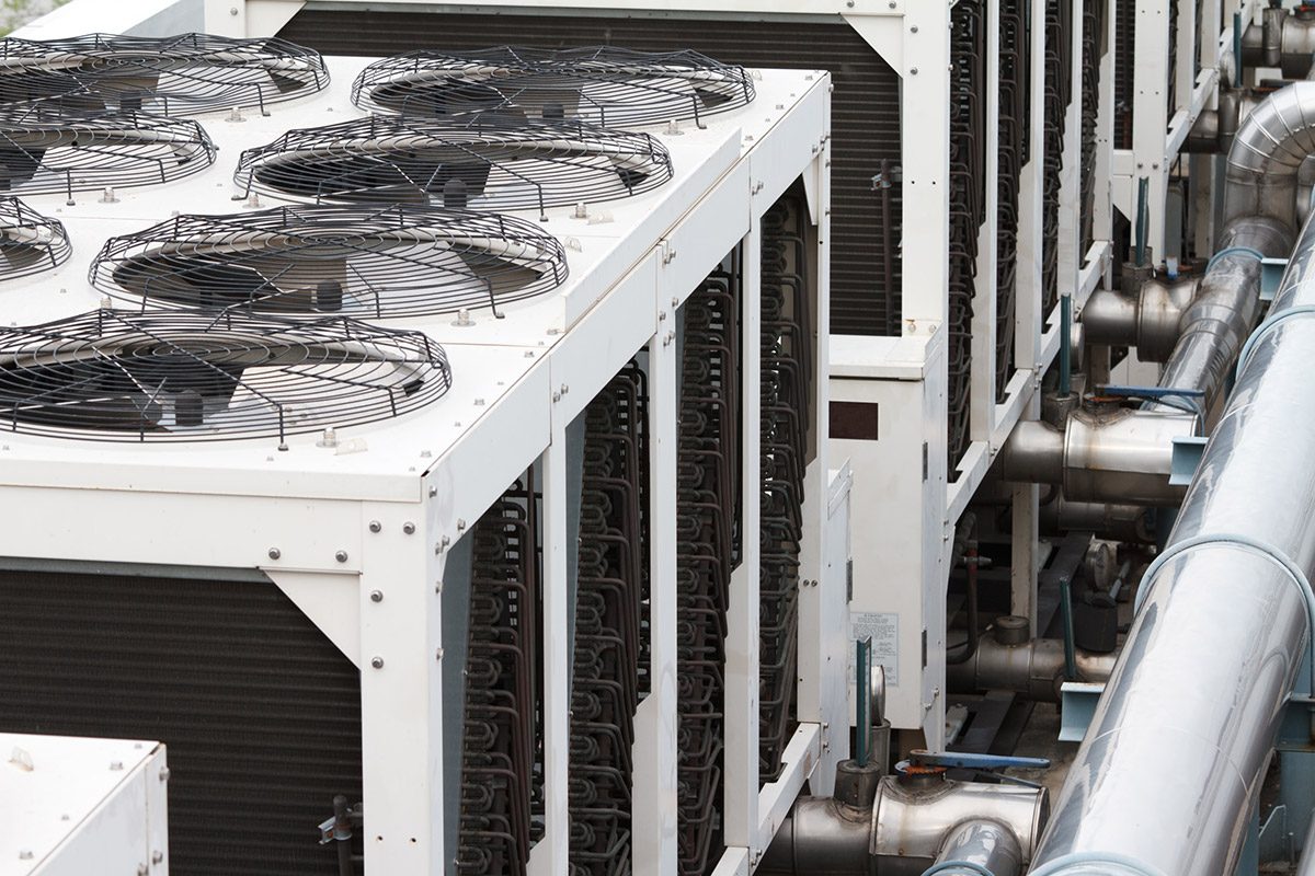 VRF Systems – Everything you need to know