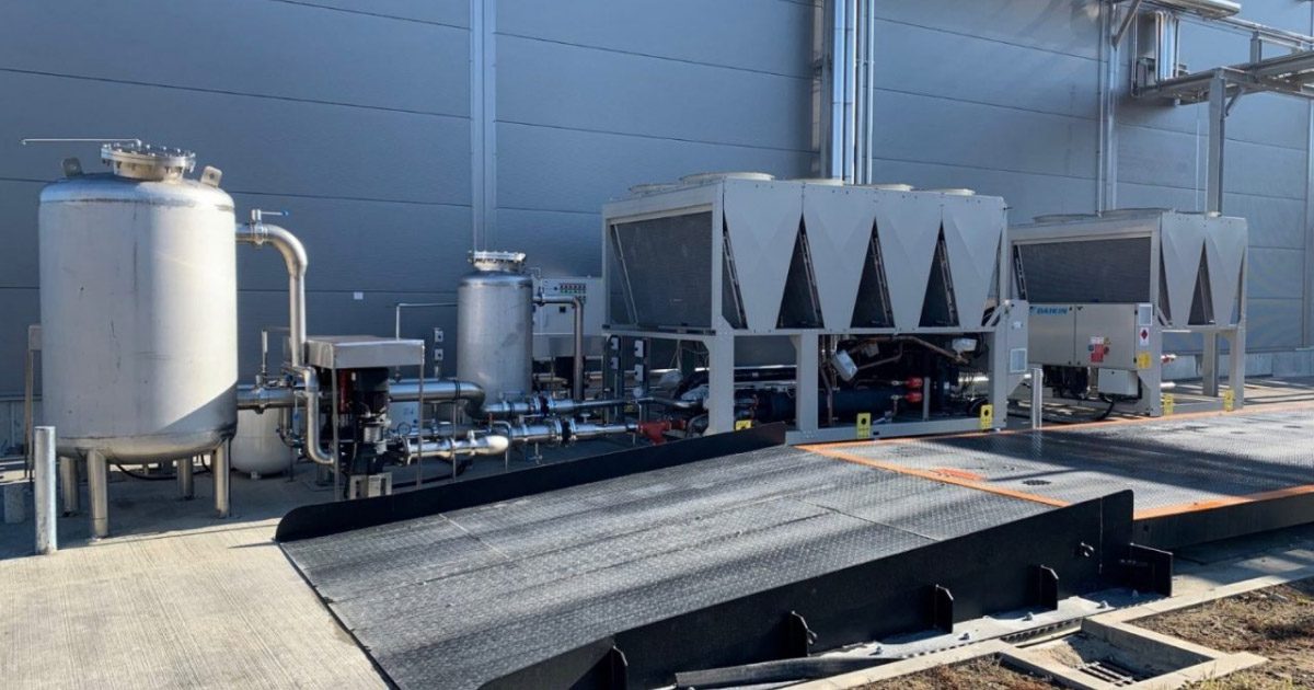 VRF Systems – Everything you need to know