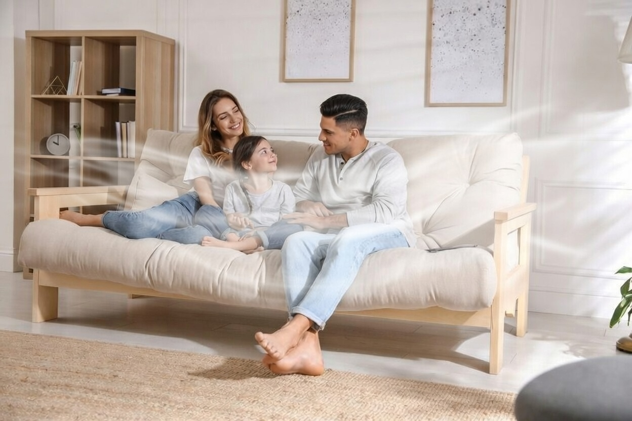 Why indoor air quality matters?