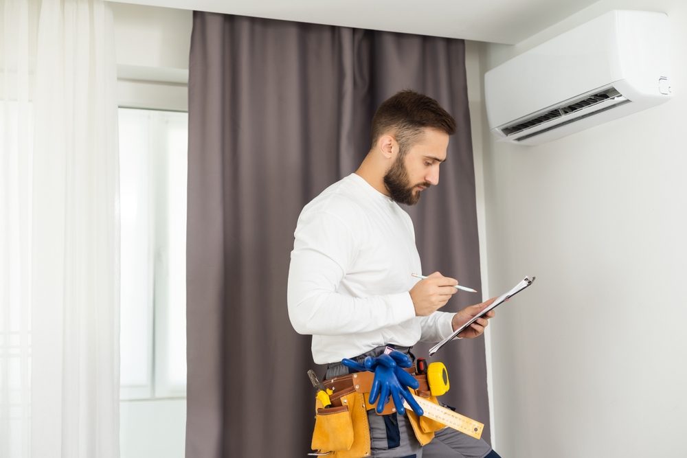 Why your AC temperature feels different from what the thermostat shows