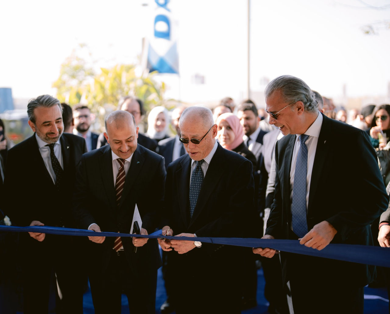 Daikin releases its global Sustainability Report 2024