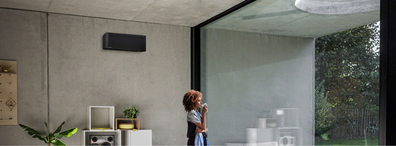 Daikin product FTXA