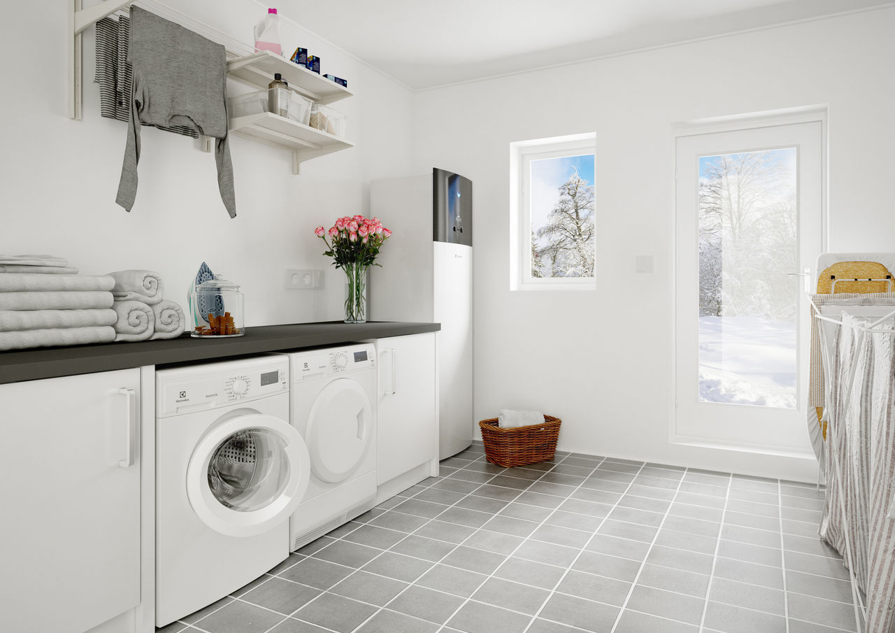 daikin low temperature heat pumps