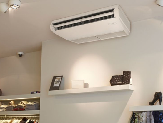 smart building management