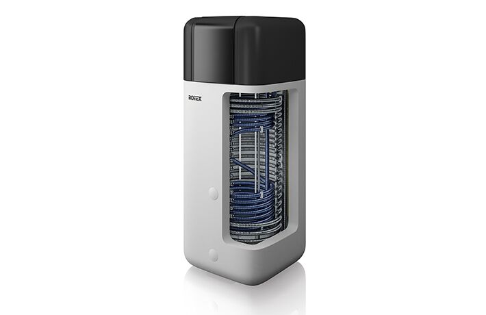ECH2O Thermal Store