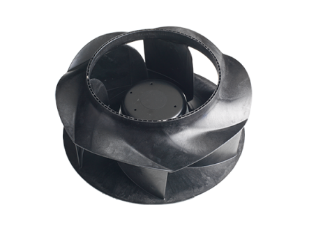 Centrifugal fans