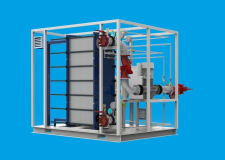 Equipment / Skids
