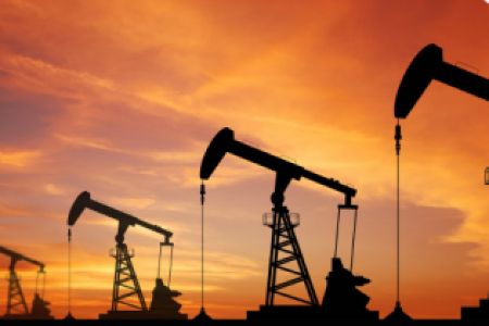 Industrial Process / Oil and Gas