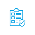 Compliance with the latest legal and regulatory requirements