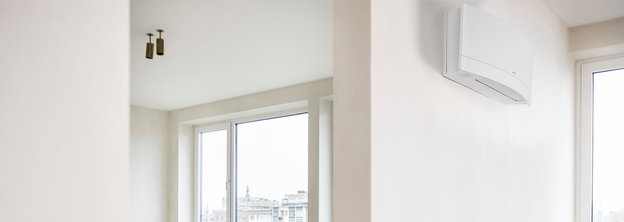 air conditioning good design emura