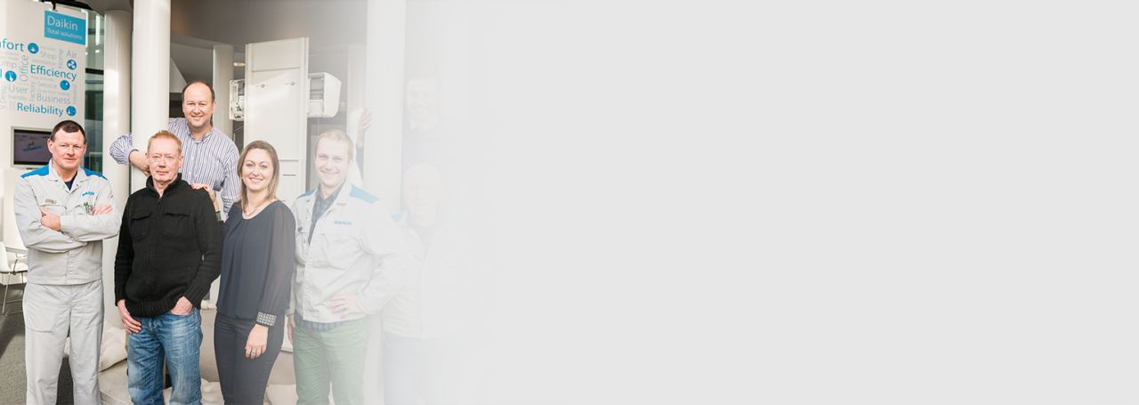 Carrières au sein d'une communauté