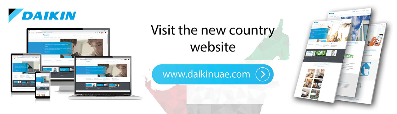 Visit the new country website