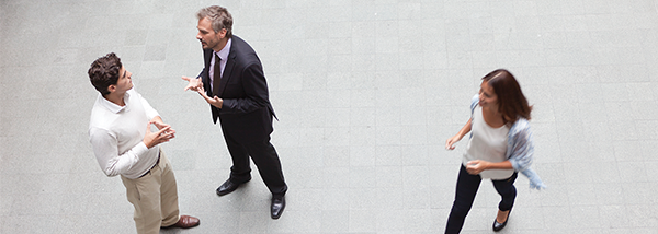 Partenariat flexible