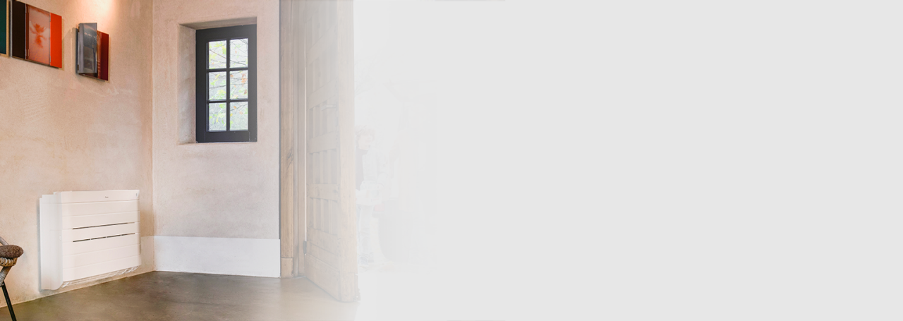 système conçu pour la tranquillité et le calme